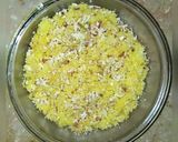 A picture of step 3 of Egg and coconut halwa #foodies&friends I love meetha.