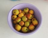 Foto del paso 1 de la receta: Tejocotes en dulce
