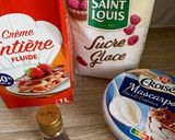 Une image de l'étape 7 de Kinder délice géant 🍫.