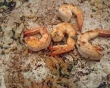 Foto del paso 6 de la receta: Spaghetti con camarones