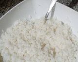 Foto del paso 1 de la receta: Arroz variette