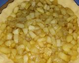 Foto del paso 2 de la receta: Crumble de manzana