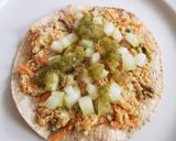 Foto del paso 3 de la receta: Ceviche de sierra mazatleco