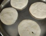 मटर की कचौड़ी (matar ki kachodi recipe in Hindi) रेसिपी चरण 7 फोटो