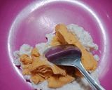 Foto langkah ke 2 dari resep Putu Mayang /Petulo Ubi dan kentang.