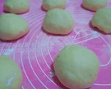 Foto langkah ke 9 dari resep Donat Kentang eggless ala Mama Gampang Anti Gagal.