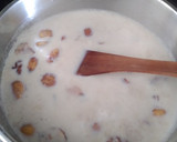 Foto del paso 2 de la receta: Flan de castañas al micro