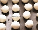 自製元宵湯圓的食譜步驟5照片