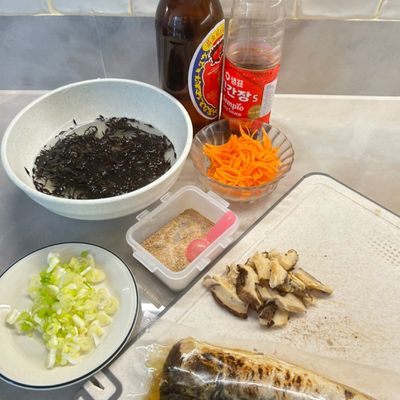 Langkah 1