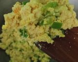 Foto langkah ke 4 dari resep Martabak tahuu kriuukk.