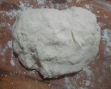 Foto del paso 1 de la receta: Pastel de salchichas y queso