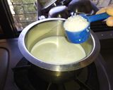 એલચી કુલ્ફી (Ilaichi Kulfi Recipe In Gujarati) રેસીપી સ્ટેપ1ફોટો