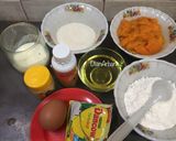 Foto langkah ke 3 dari resep MUFFIN MANGGA🥭.