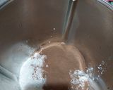 Foto langkah ke 1 dari resep Roti Jala Milo.