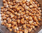 मखाना रेवड़ी(Makhana revdi recipe in hindi) रेसिपी चरण 4 फोटो