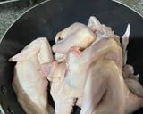 Foto langkah ke 1 dari resep Ayam Pop - Frozen Food.