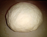Foto del paso 4 de la receta: Pan para Sándwich - Hamburguesas - Panchos