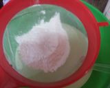 Foto del paso 3 de la receta: Genoise