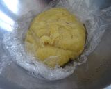 Une image de l'étape 6 de Molly cake crémeux/insert framboise #framboise.