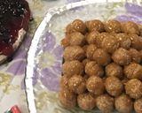 صورة لخطوة 1 من وصفة كرات اللوتس