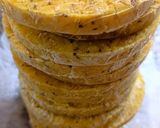 Foto del paso 5 de la receta: Medallones de trigo burgol y arroz