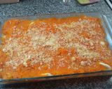 Foto del paso 6 de la receta: Pastel de pollo 2