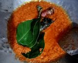 Foto langkah ke 2 dari resep Ikan Asin Sambal Goreng.