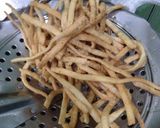 Foto langkah ke 9 dari resep Stik Keju.