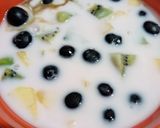 Foto del paso 2 de la receta: Desayuno o merienda frutal