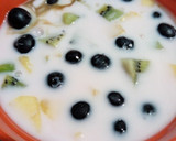 Foto del paso 2 de la receta: Desayuno o merienda frutal