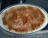 A picture of step 5 of Grandma Angelita’s Rice Pudding (Arroz con Leche).
