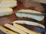 Pisang Aroma Coklat Keju