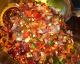 A picture of step 3 of Assorted fish sauce.