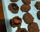 Foto langkah ke 5 dari resep Afghan Cookies.
