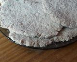 Foto del paso 3 de la receta: Milanesas de soja