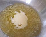 Foto del paso 1 de la receta: Pasta a la crema de leche