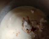 ओरियो कुल्फी(Oreo kulfi recipe in Hindi) रेसिपी चरण 4 फोटो
