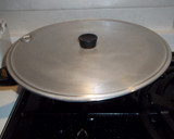 Foto del paso 9 de la receta: Choricitos al infierno con calabacín
