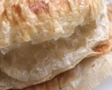 Foto del paso 13 de la receta: Hojaldre 5, de la cincomarzada de Zaragoza