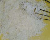 Foto langkah ke 2 dari resep Chiffon Cheese Cake.