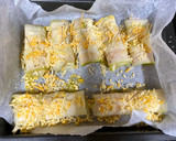 Foto del paso 7 de la receta: Canelones de calabacín