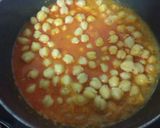 છોલે ટિક્કી ચાટ(Chole tikki Chaat Recipe in Gujarati) રેસીપી સ્ટેપ3ફોટો