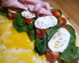 Foto del paso 3 de la receta: Piadinas