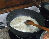 लौकी की खीर(Lauki ki kheer recipe in Hindi) रेसिपी चरण 2 फोटो