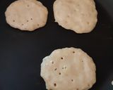 Foto del paso 3 de la receta: Hot cakes de banana 🍌🍯🥞