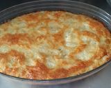 Foto del paso 5 de la receta: Pastel de Papa con crema de Acelga