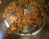 Foto del paso 2 de la receta: Porotos granados con mazamorra