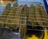 Foto langkah ke 4 dari resep Pepes Ikan Irisan.