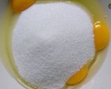 Foto del paso 2 de la receta: Bizcochuelo de banana (medidas en taza)