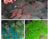 Foto langkah ke 8 dari resep Es Cendol Ceria Ala Me.